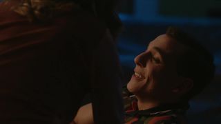 Ester Exposito, Maria Pedraza nude - Elite s01e03 (2018)