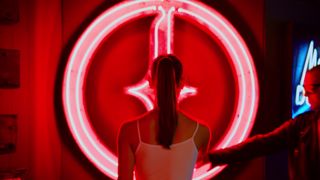 Malgorzata Krukowska - You’ll Watch Me (2016) Nude film scene