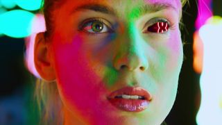 Malgorzata Krukowska - You’ll Watch Me (2016) Nude film scene