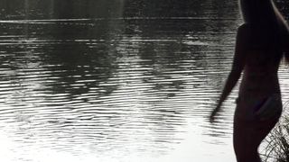 Monika Janik naked - Mleczak (2016)