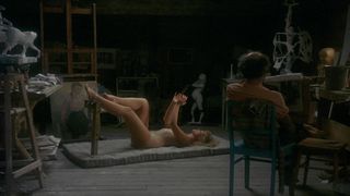 Ing-Marie Carlsson naked - Forearm Liv Som Hund (1985)