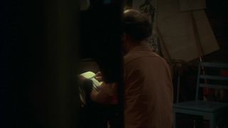 Ing-Marie Carlsson naked - Forearm Liv Som Hund (1985)