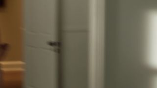 Cristen Coppen, Kate Miner, Ashley Pecker nude - Shameless s09e01 (2018)