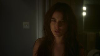 Adriana Ugarte Nude, Topless and Sex Intercourse Movie in TV Show 'Hache'