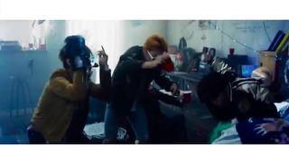 KPOP explicit music movie (Explicit hookup scene, uncensored scenes, oral hookup, bj, unsimulated lovemaking, intrusion, chinese, korean)