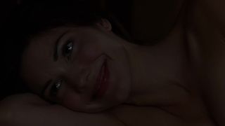 Laura Harring naked, Naomi Watts naked – Mulholland Dr. (2001)