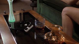 Laura Harring naked, Naomi Watts naked – Mulholland Dr. (2001)