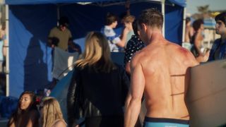 Kristen Bell nude - Veronica Mars s04e01 (2019)