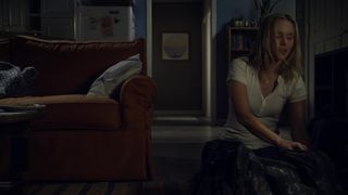 Kristen Bell nude - Veronica Mars s04e01 (2019)