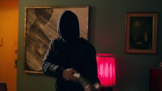 Samaria Nixon-Fleming nude - Wu - Tang An Yankee Saga s01e02 (2019)