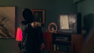 Samaria Nixon-Fleming nude - Wu - Tang An Yankee Saga s01e02 (2019)