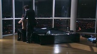 Marina Kalogirou & Anna Mouglalis - Alithini Zoi (2004)