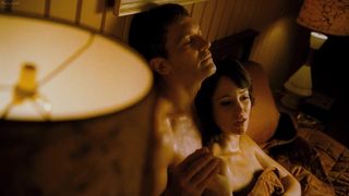 Sienna Guillory - The Fat Poke (2010)