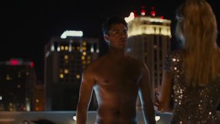 Isabel Lucas nude – The Loft (2014)