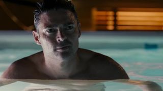 Isabel Lucas nude – The Loft (2014)