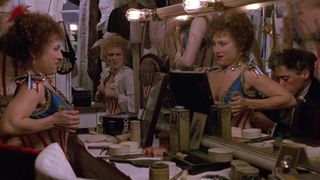 Moira Kelly, Diane Lane - Chaplin (1992)