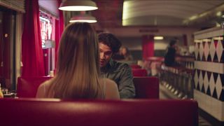 Halston Sage, Maia Mitchell naked - The Last Summer (2019)