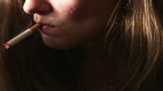 Full frontal and Rape Scenes. Alexandra Finder nackte in 'Die Frau des Polizisten'.