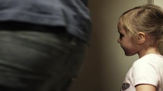 Full frontal and Rape Scenes. Alexandra Finder nackte in 'Die Frau des Polizisten'.