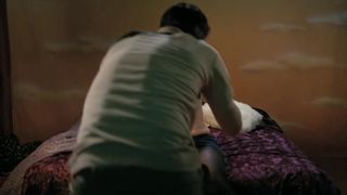 Magdalena Kronschlager nackt - Tag Und Nacht (2010)