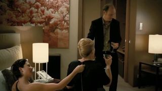 Magdalena Kronschlager nackt - Tag Und Nacht (2010)