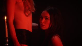 Megan Fox scorching - Zeroville (2019)
