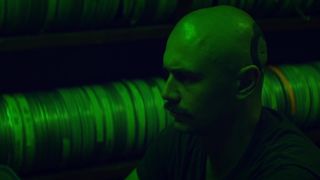 Megan Fox scorching - Zeroville (2019)