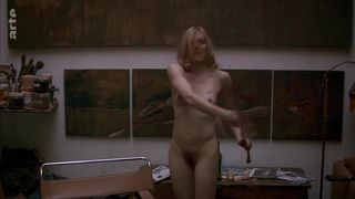 Valerie Donzelli naked - La belle vie (2019)