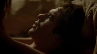 Nina Dobrev Cool - The Vampire Diaries S04E07 (2012)