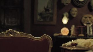 Laura Harring naked – Enjoy in the Time of Cholera (2007)