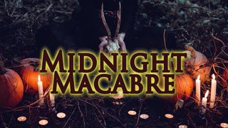 Nadia White, Lindsay Lockhart, B.J. Wolfpuncher, Kody Evans naked - Midnight Macabre (2017)