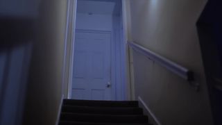 Andrea Ciliberti nude, Denise Garcia naked, Sex Scenes in 'Paranormal Evil'