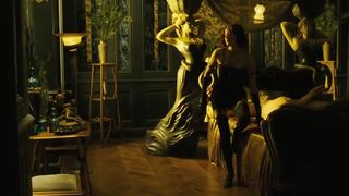 Marion Cotillard Splendid, Audrey Tautou Nude, Jodie Foster Sumptuous - A Highly Lengthy Engag