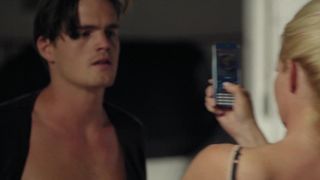 Anabell Griess-Nega nude, Real Sex Intercourse and Getting Off Videos in 'Bad Lady Avenue'