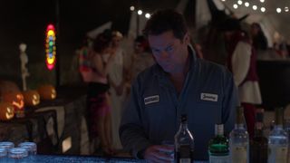 Megan Duffy nude, Anna Paquin naked - The Affair s05e04 (2019)