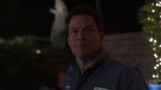 Megan Duffy nude, Anna Paquin naked - The Affair s05e04 (2019)