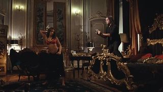 Elisa Tovati Naked - 99 francs (2007)