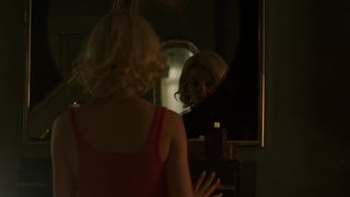 Emily Meade nude - The Deuce s02e05 (2018)