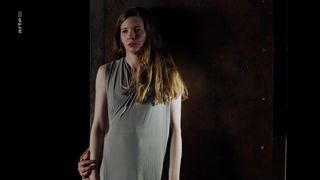 Ina Maria Jaich naked - Staub zu Staub (2018)