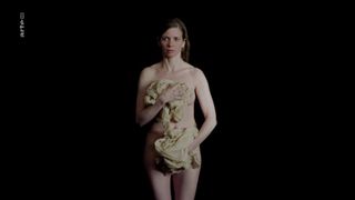 Ina Maria Jaich naked - Staub zu Staub (2018)