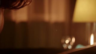 Anne Schafer - Arzt mit Nebenwirkung (2017) Nude actress in a movie scenes