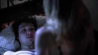 Anne C. Kolmogorow Naked, Rape Episode, Hump Movie 'Vanilleduft und Blutgeschmack'