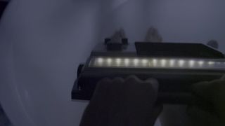 Lilliya Scarlett Reid naked - Chambers s01e02-05-08 (2019)