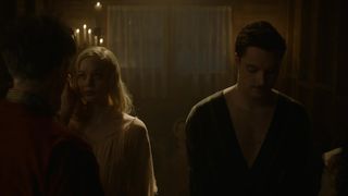 Bella Heathcote nude - Unusual Angel s02e01