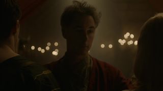 Bella Heathcote nude - Unusual Angel s02e01