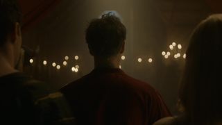 Bella Heathcote nude - Unusual Angel s02e01