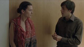 Virginie Ledoyen Naked - Un Baiser S Il Vous Plait (FR 2007)