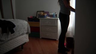 Kate Lyn Sheil Naked - Autoerotic (2011)