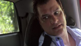 Mel Heflin naked - Predatory Moon (2017)