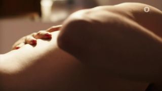 Anna Schudt SexChheating Episode for Video 'Eltern allein zu Haus'